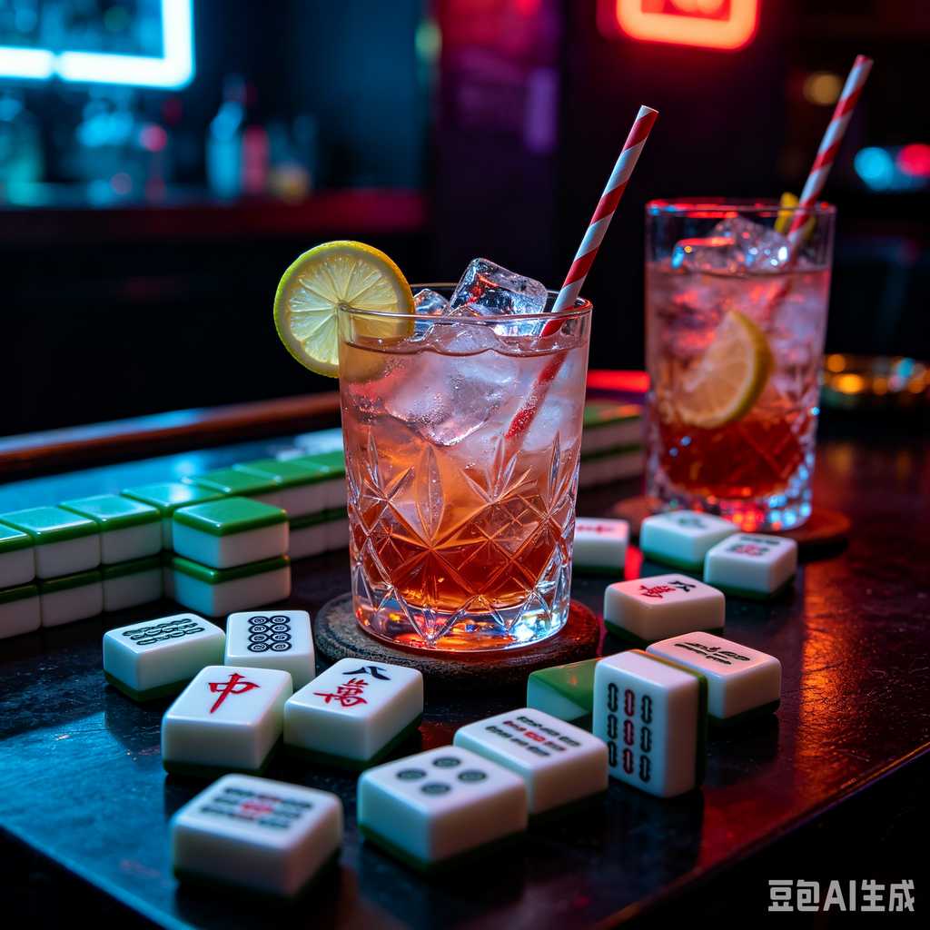 Barquisimeto,mahjong