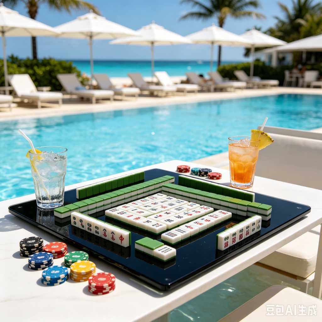 SantaFeNM,mahjong