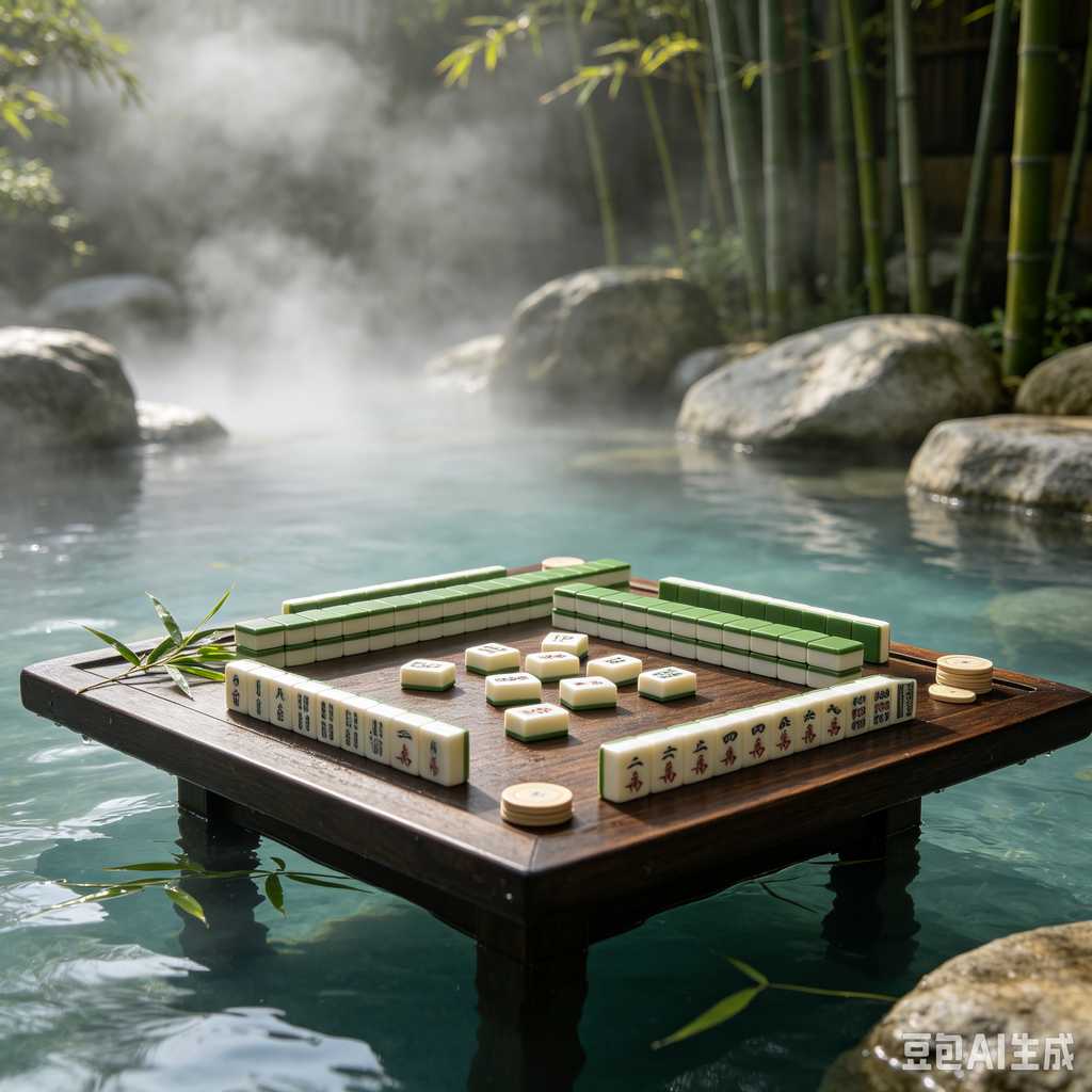 Veracruz,mahjong