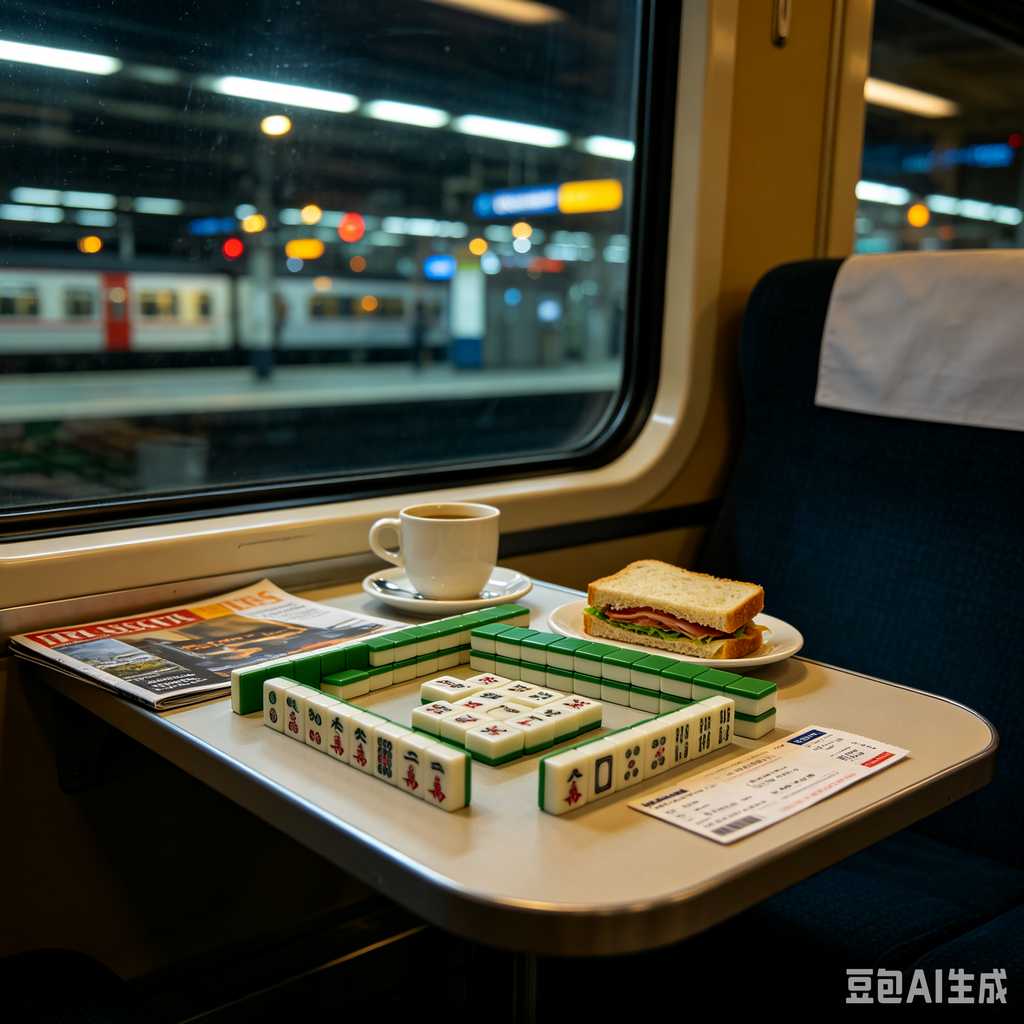 Jacksonville,mahjong