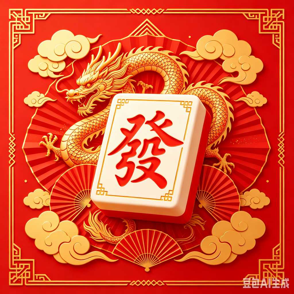 Dayton,mahjong