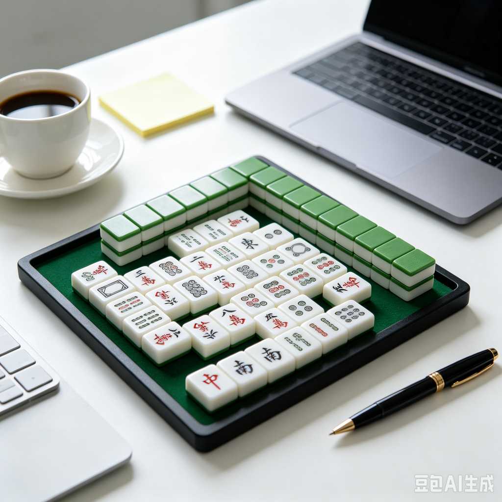 Montevideo,mahjong