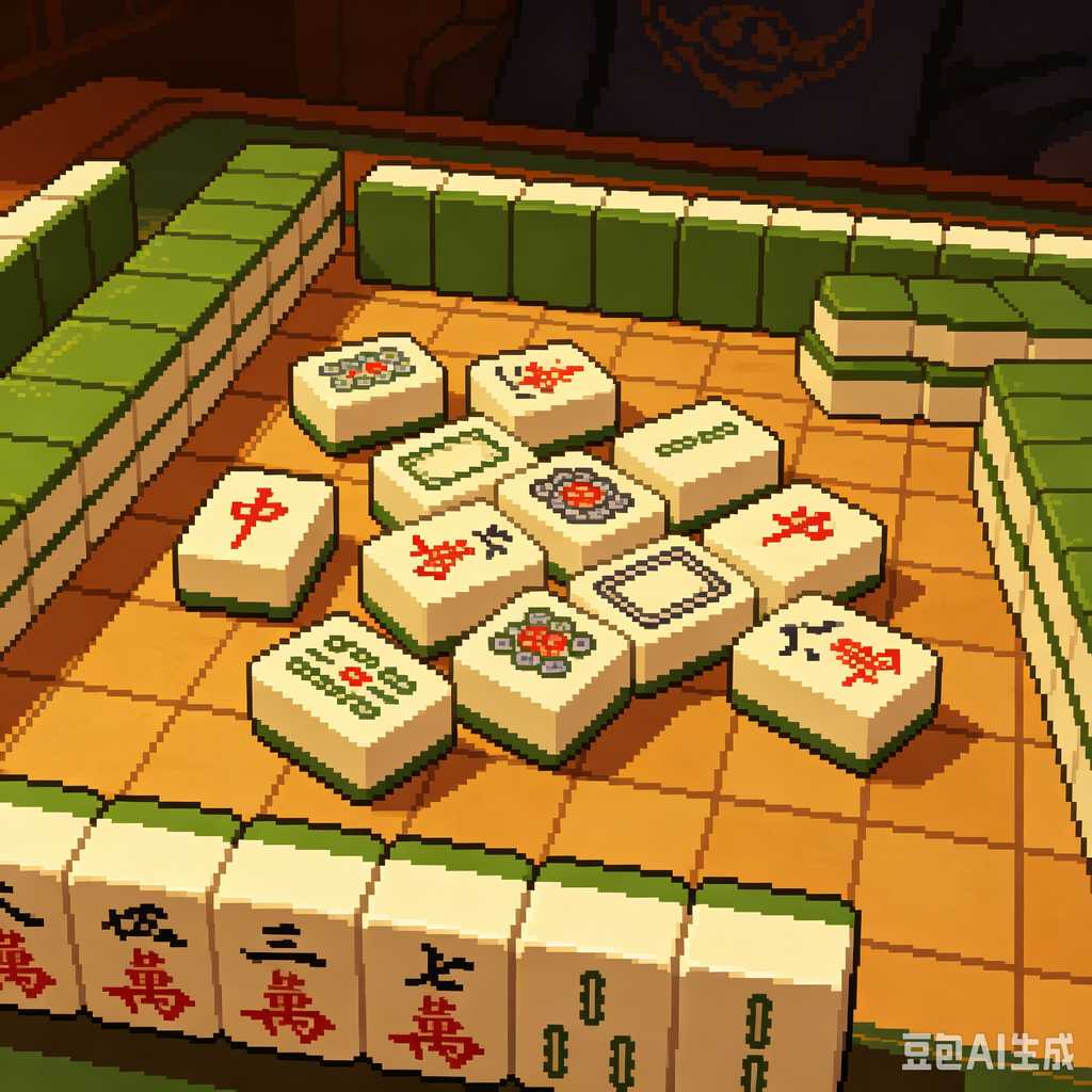 BurlingtonVT,mahjong