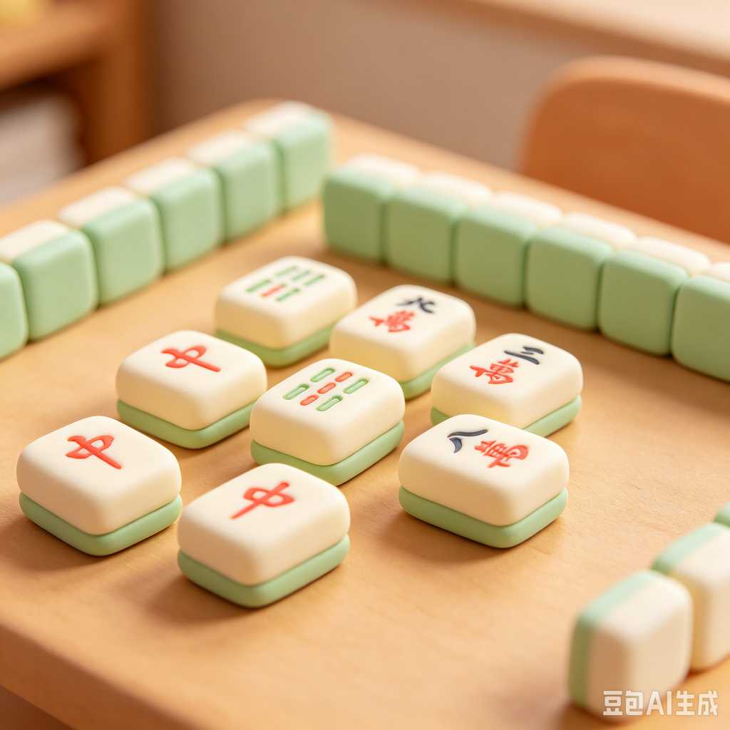 MadisonWI,mahjong