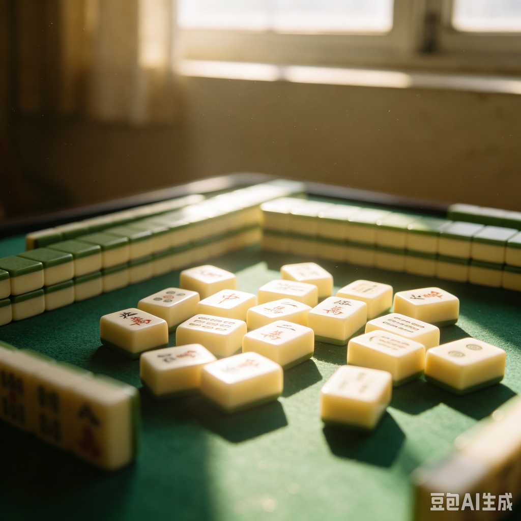 Caracas,mahjong