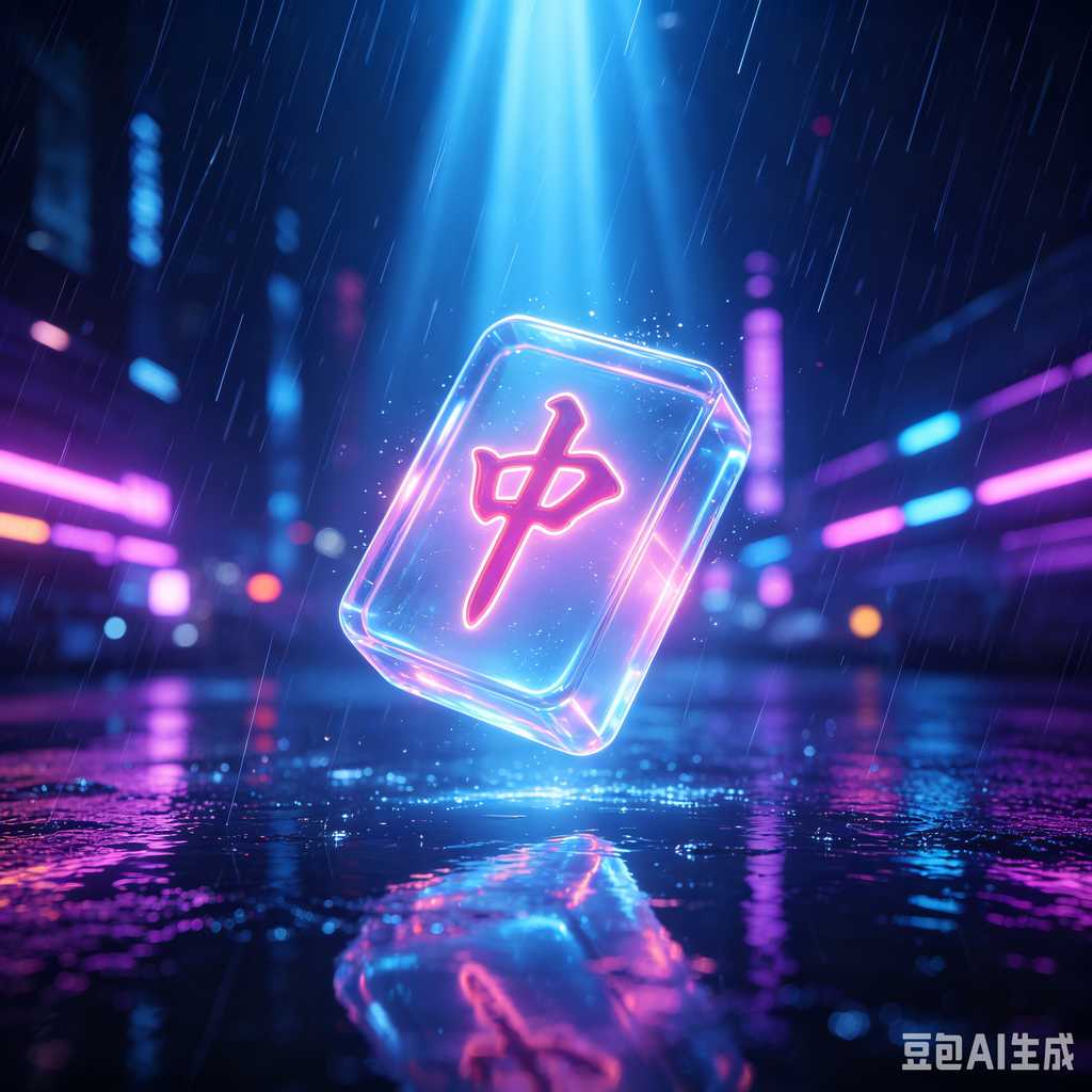 Baltimore,mahjong