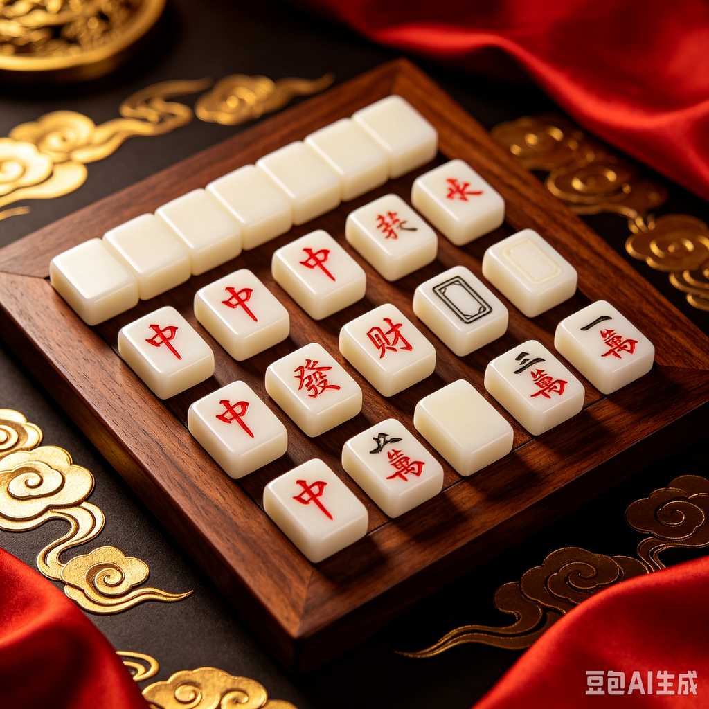 NewOrleans,mahjong