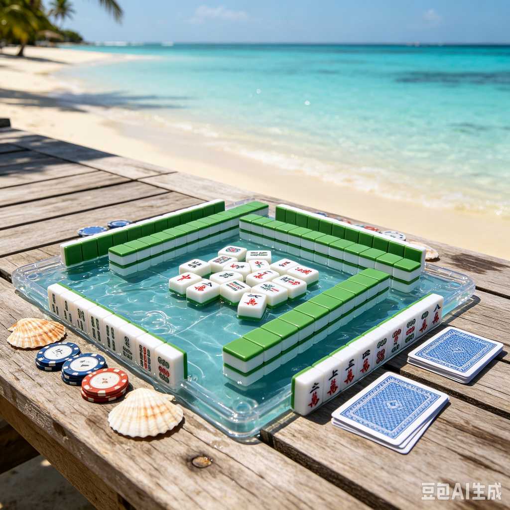 Seattle,mahjong